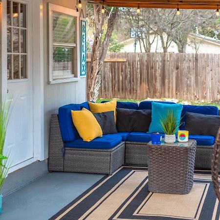 Texas Vacation Home, Game Room & Pool By Sixflags 샌안토니오 외부 사진