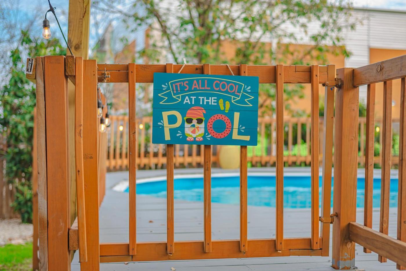 Texas Vacation Home, Game Room & Pool By Sixflags 샌안토니오 외부 사진