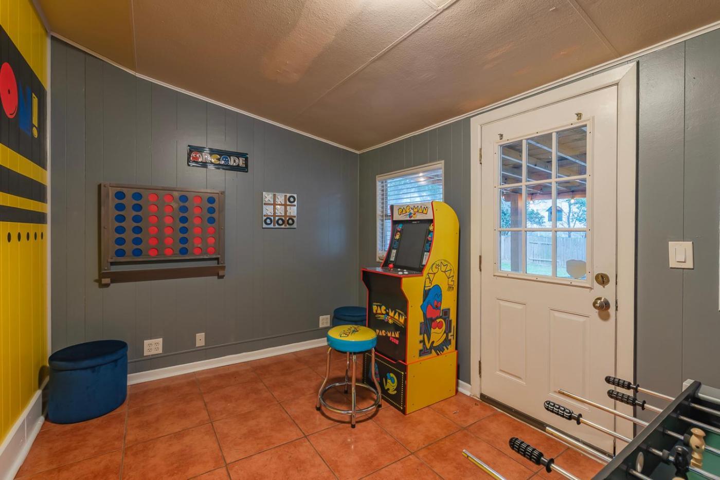 Texas Vacation Home, Game Room & Pool By Sixflags 샌안토니오 외부 사진