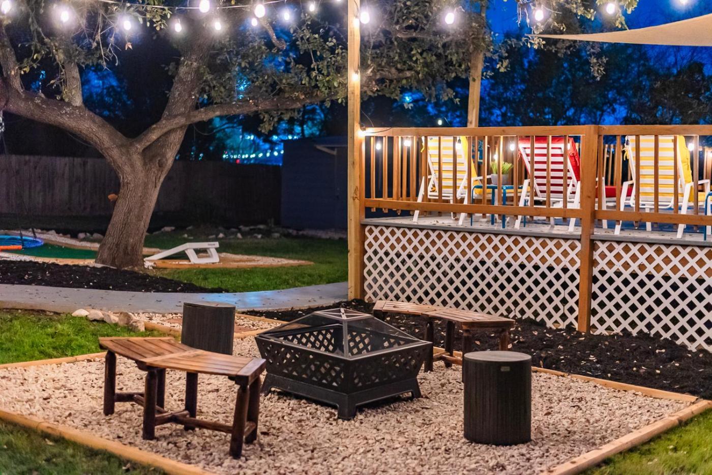 Texas Vacation Home, Game Room & Pool By Sixflags 샌안토니오 외부 사진