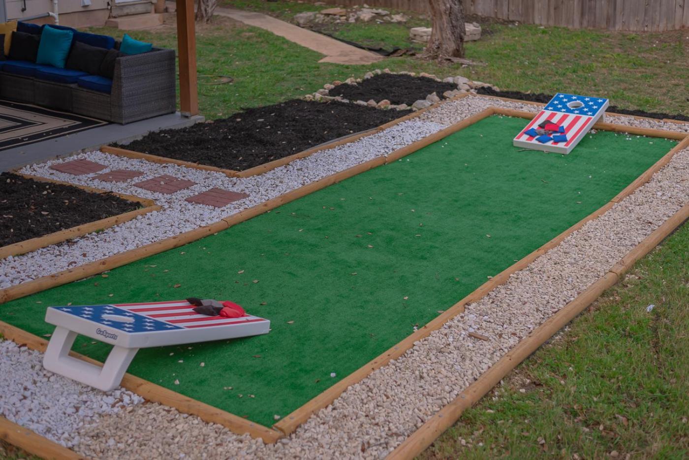 Texas Vacation Home, Game Room & Pool By Sixflags 샌안토니오 외부 사진