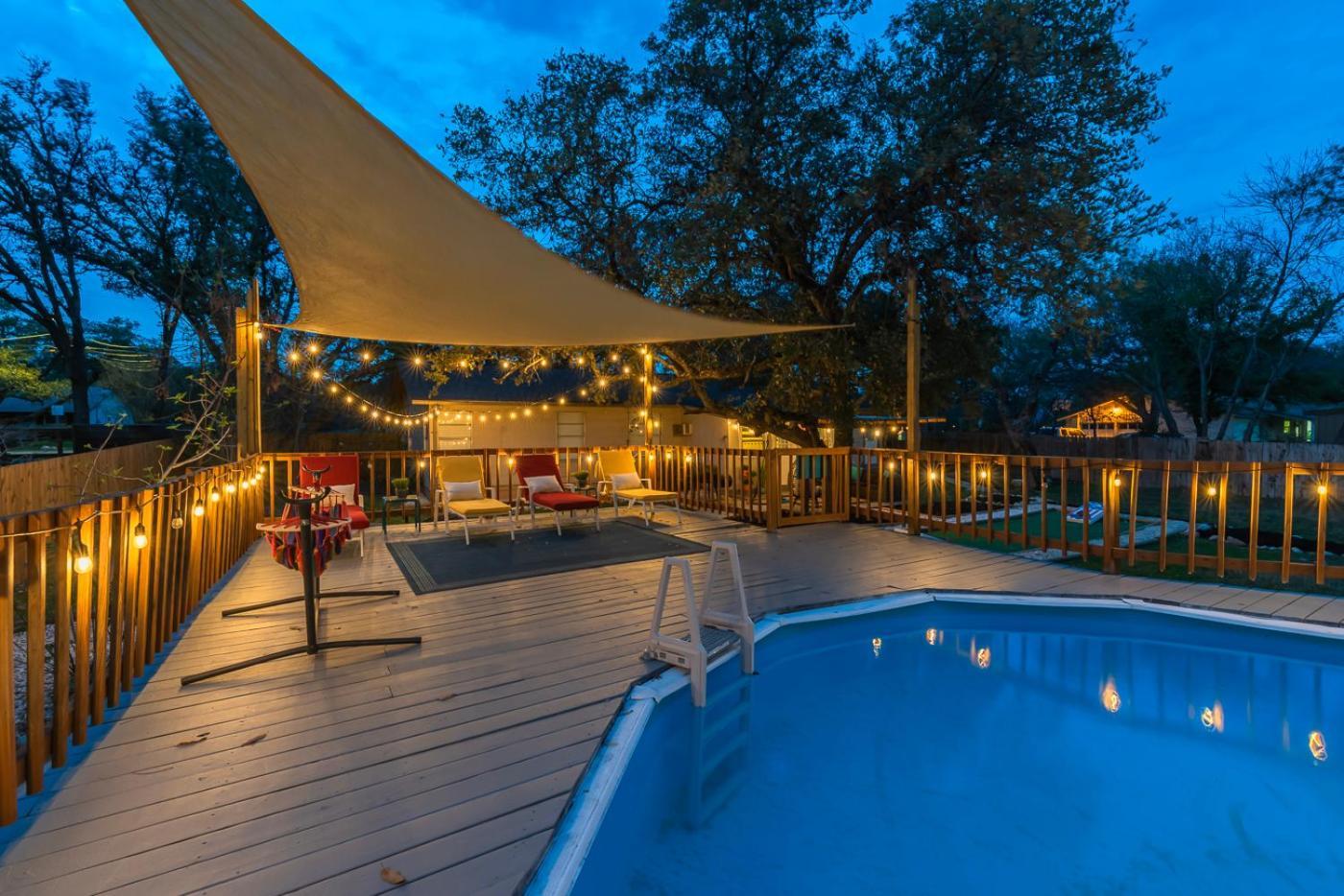 Texas Vacation Home, Game Room & Pool By Sixflags 샌안토니오 외부 사진