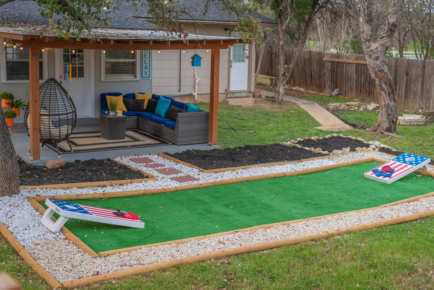 Texas Vacation Home, Game Room & Pool By Sixflags 샌안토니오 외부 사진