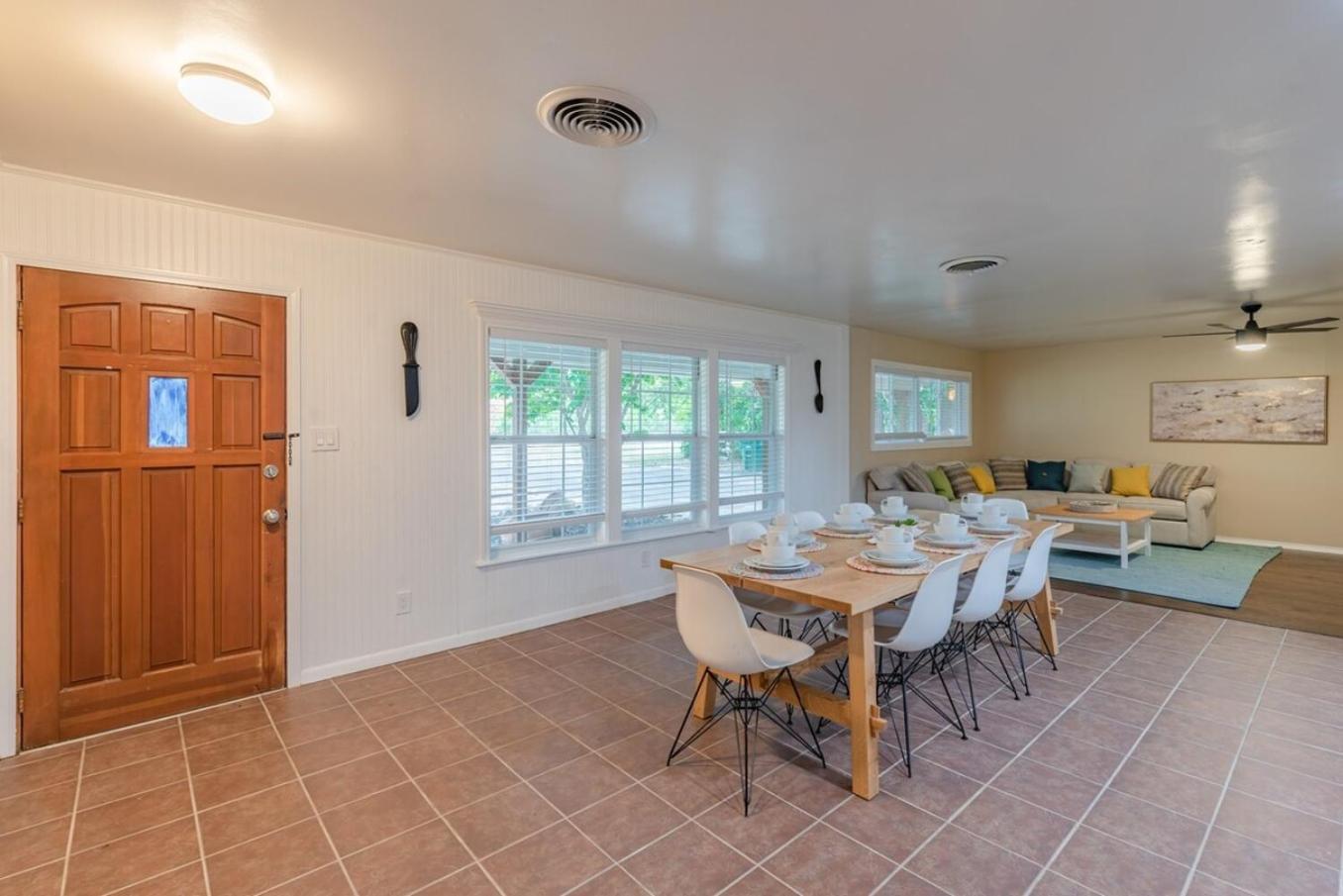 Texas Vacation Home, Game Room & Pool By Sixflags 샌안토니오 외부 사진