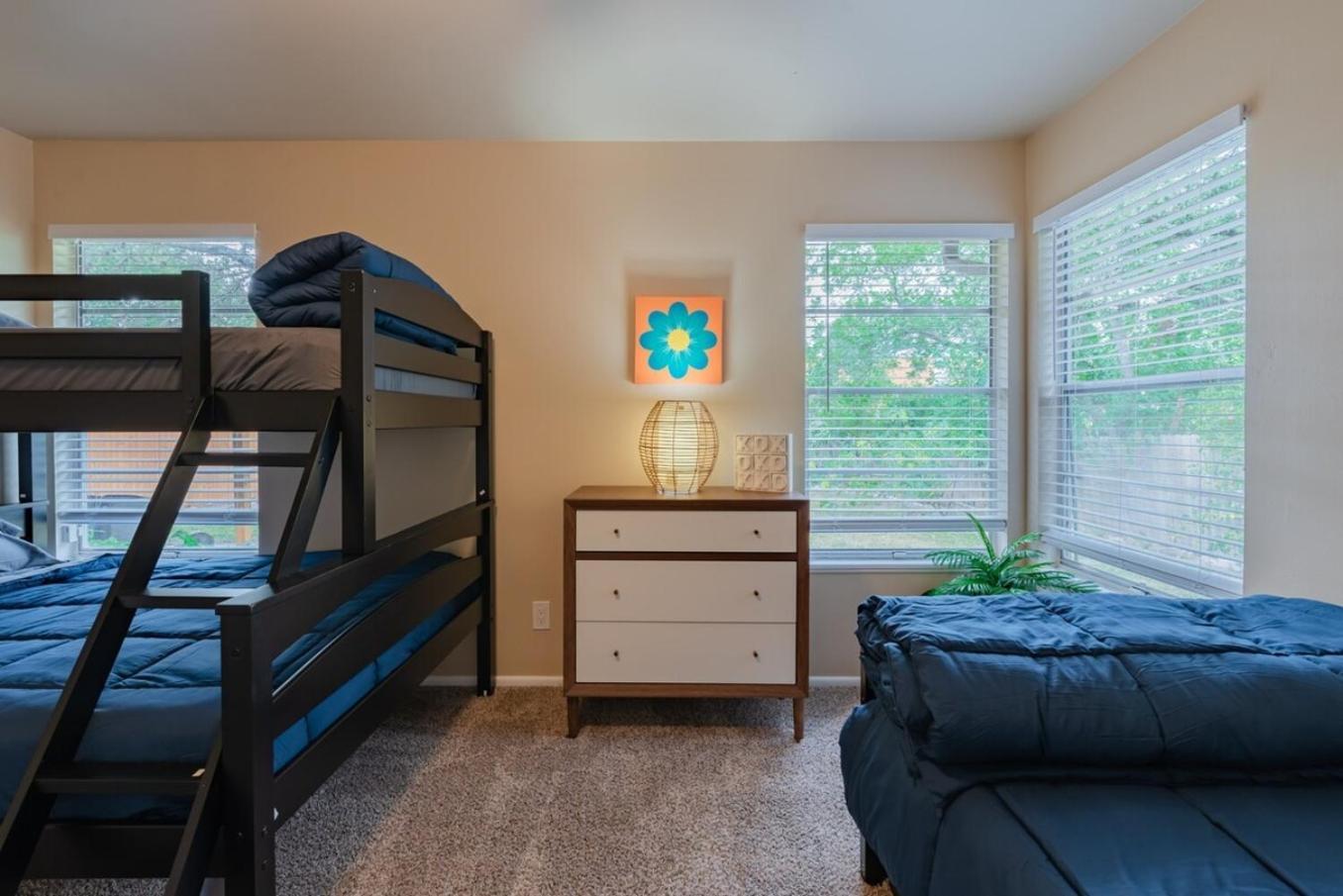 Texas Vacation Home, Game Room & Pool By Sixflags 샌안토니오 외부 사진