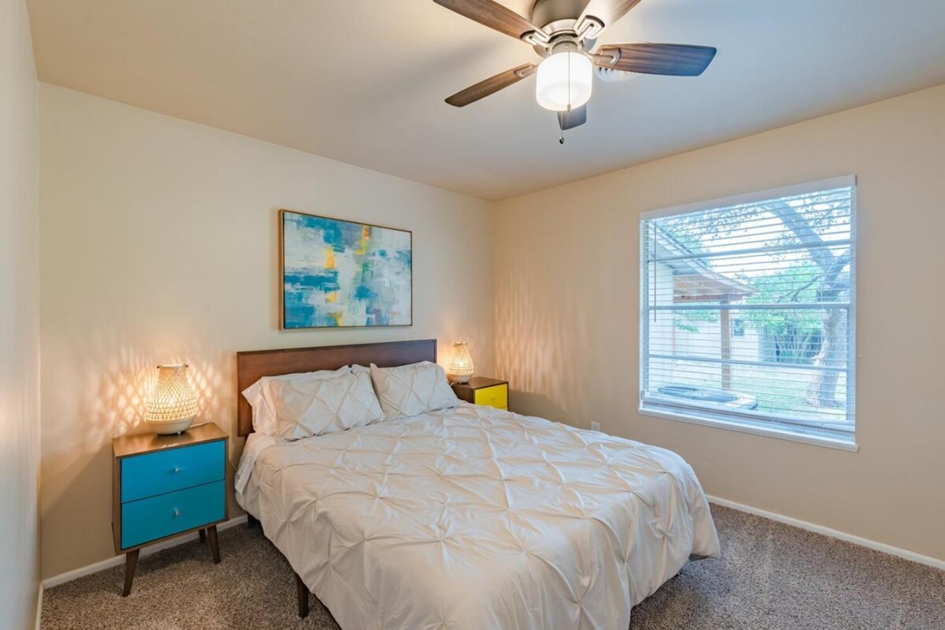 Texas Vacation Home, Game Room & Pool By Sixflags 샌안토니오 외부 사진