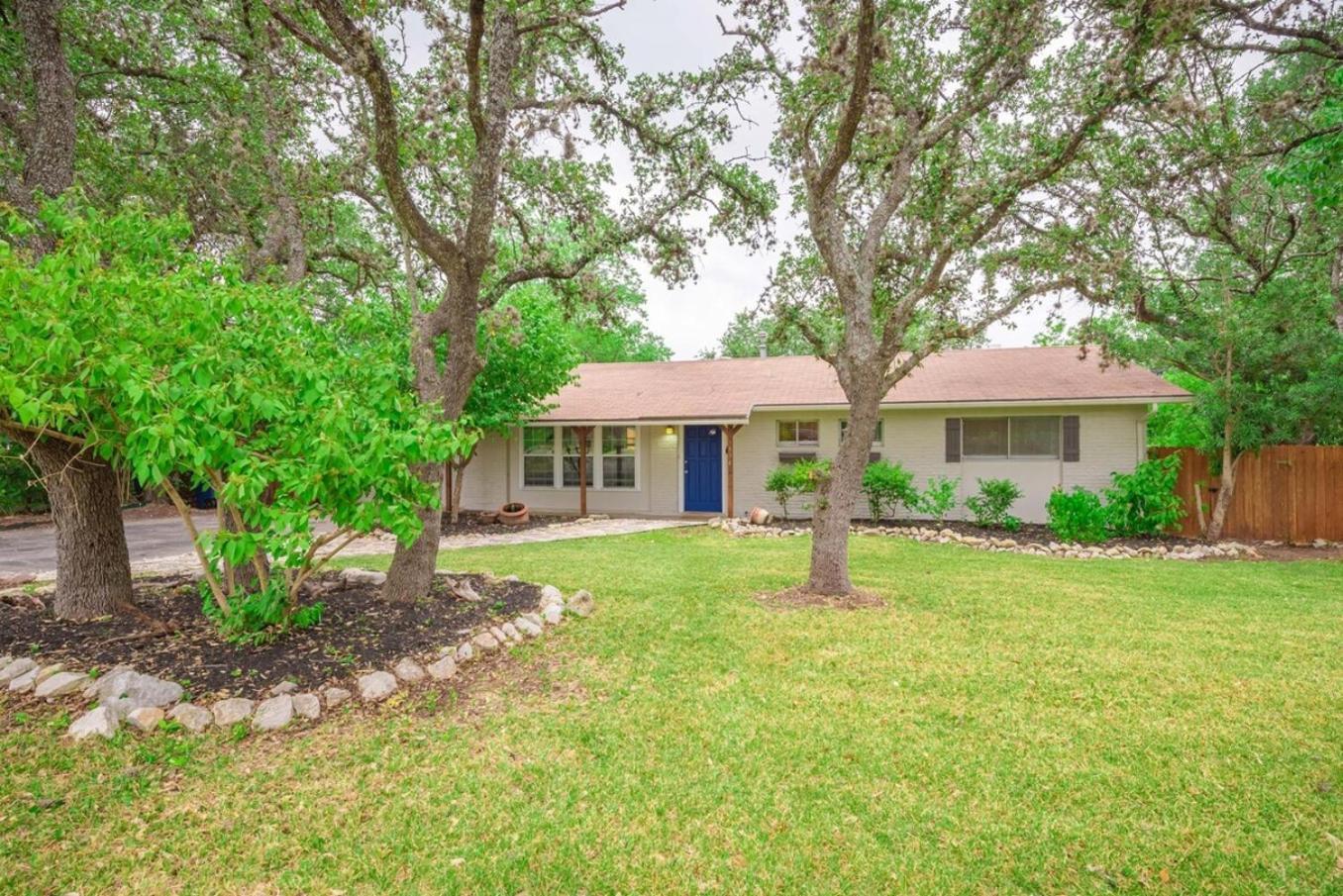 Texas Vacation Home, Game Room & Pool By Sixflags 샌안토니오 외부 사진