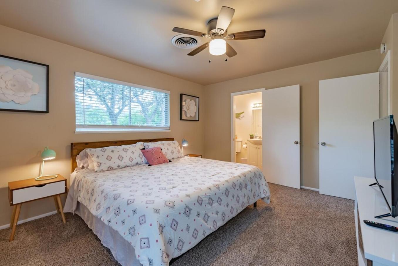 Texas Vacation Home, Game Room & Pool By Sixflags 샌안토니오 외부 사진
