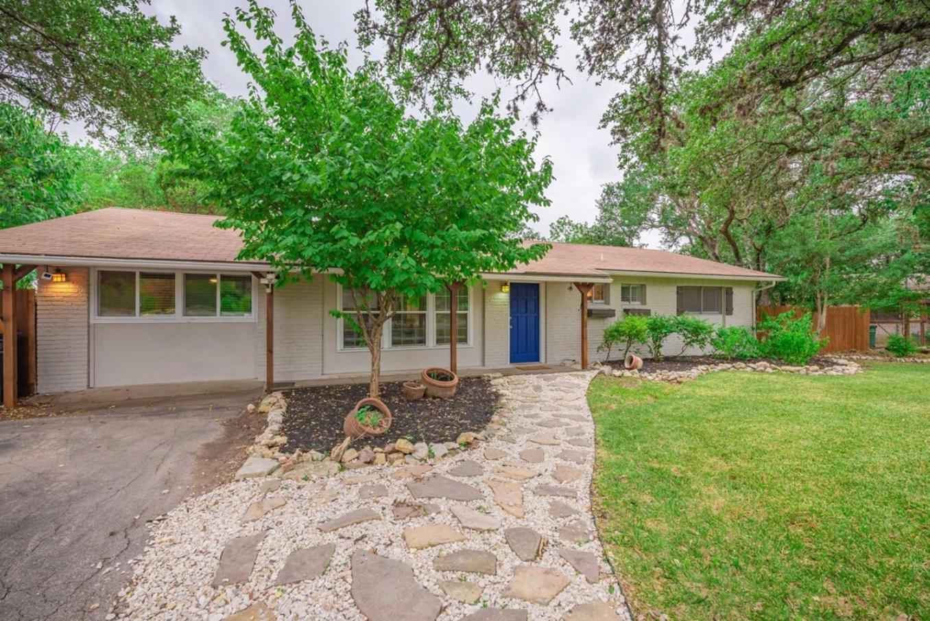 Texas Vacation Home, Game Room & Pool By Sixflags 샌안토니오 외부 사진
