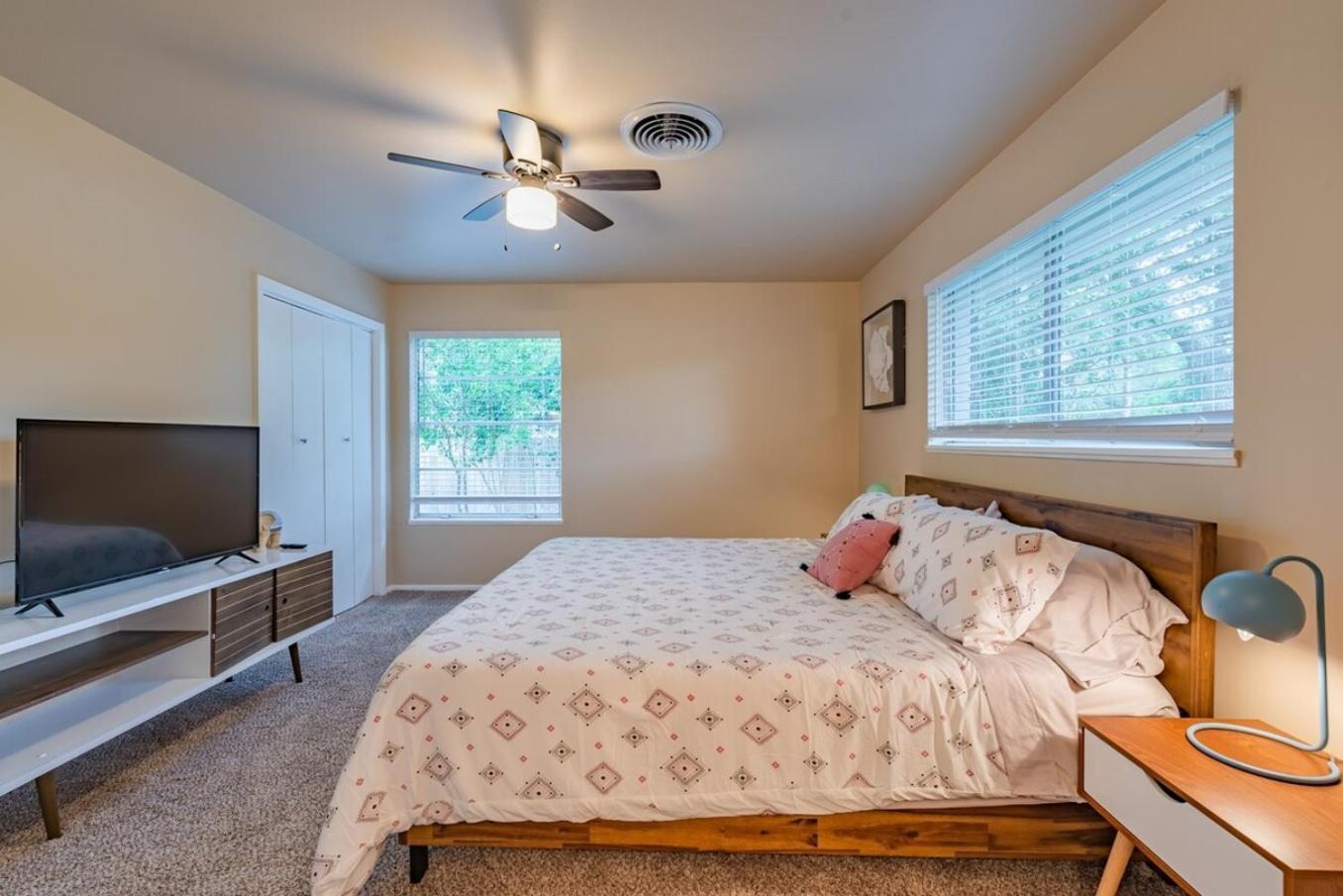 Texas Vacation Home, Game Room & Pool By Sixflags 샌안토니오 외부 사진
