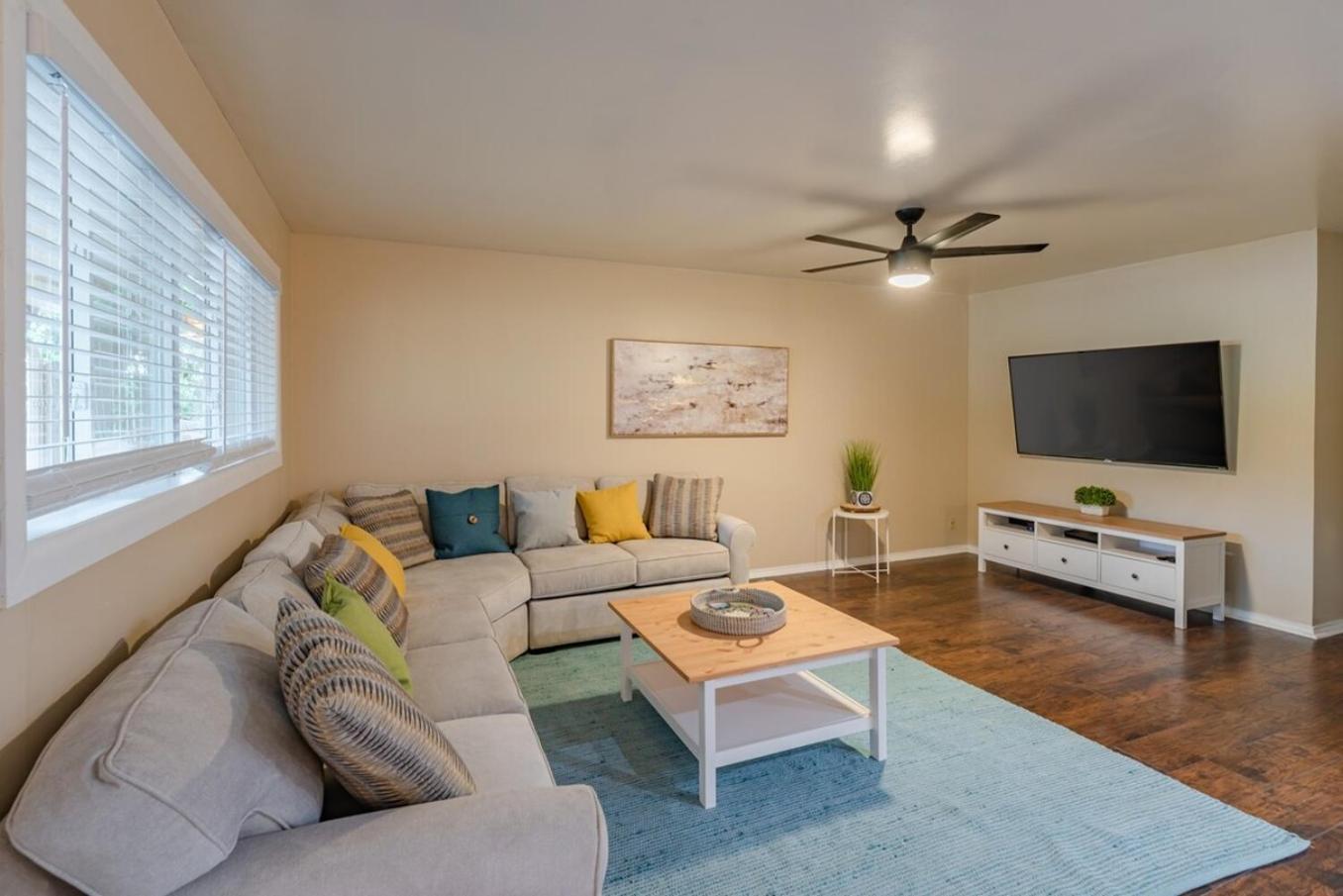 Texas Vacation Home, Game Room & Pool By Sixflags 샌안토니오 외부 사진