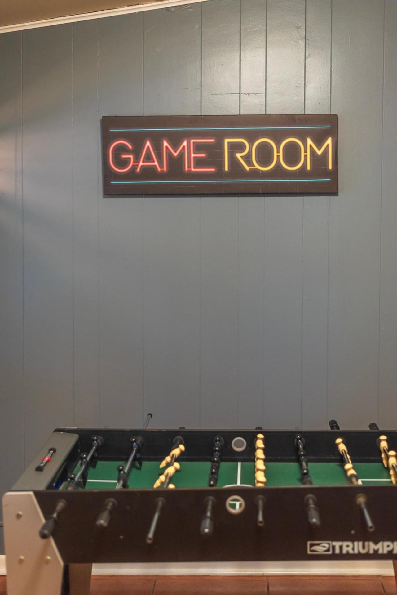 Texas Vacation Home, Game Room & Pool By Sixflags 샌안토니오 외부 사진