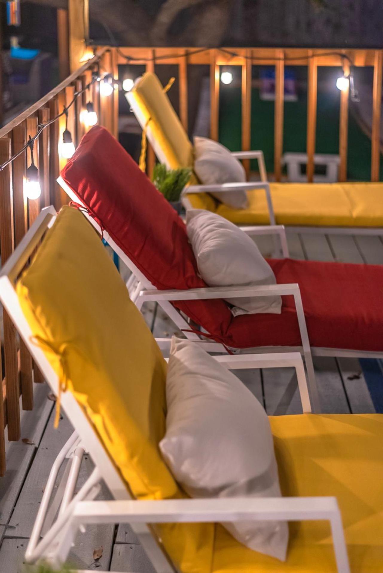 Texas Vacation Home, Game Room & Pool By Sixflags 샌안토니오 외부 사진